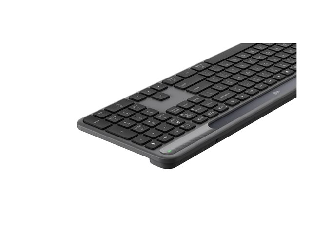 Slim Solar+ for Business GRAPHITE - US I