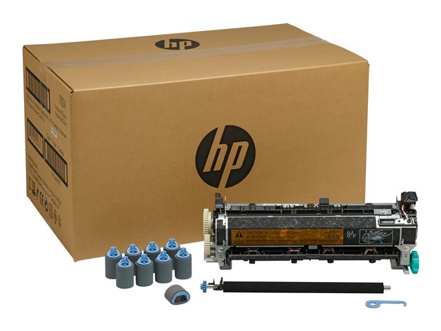 HP - (220 V) - maintenance kit - for LaserJet 4240, 4250, 4350