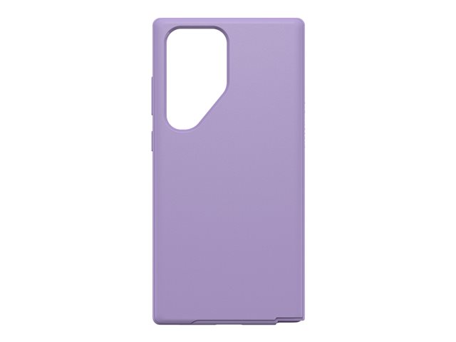 OtterBox Symmetry Series - Back cover for Samsung Galaxy S23 Ultra 
