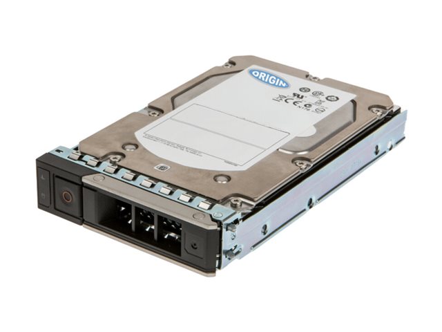 16TB 7.2K 3.5in PE Rx40 Series Nearline