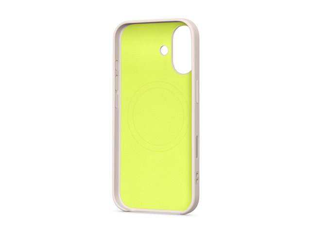 Beats iPhone 17 Kickstand Case with MagSafe and Camera Control - Lime Stone