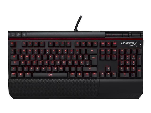 HYPERX ALLOY FPS GAMING KEYB
