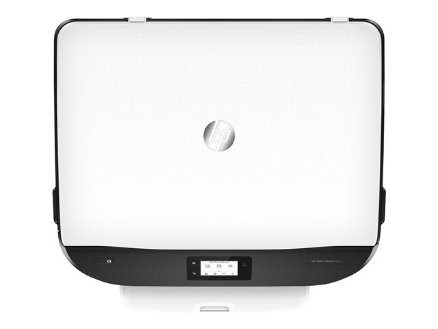 HP ENVY Photo 6232 All-in-One - Multifunction printer - colour - ink-jet - 216 x 297 mm (original) - A4/Legal (media) - up to 21 ppm (copying) - up to 22 ppm (printing) - 125 sheets - USB 2.0, Wi-Fi(n), Bluetooth - HP Instant Ink eligible