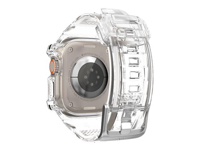 Spigen Apple W Ultra 49mm Case Rgged Arm
