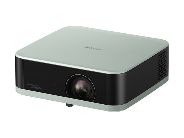 EPSON LIFESTUDIO POP - EF-61G ICE GREEN