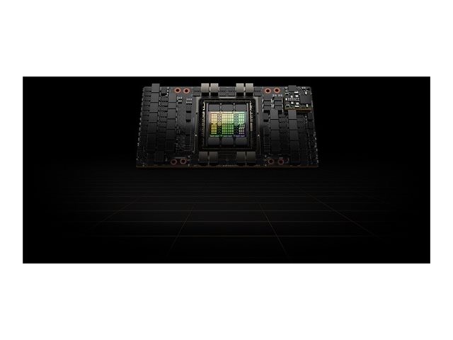 Refurb/NVIDIA H100: 350W 80GB 2-slot