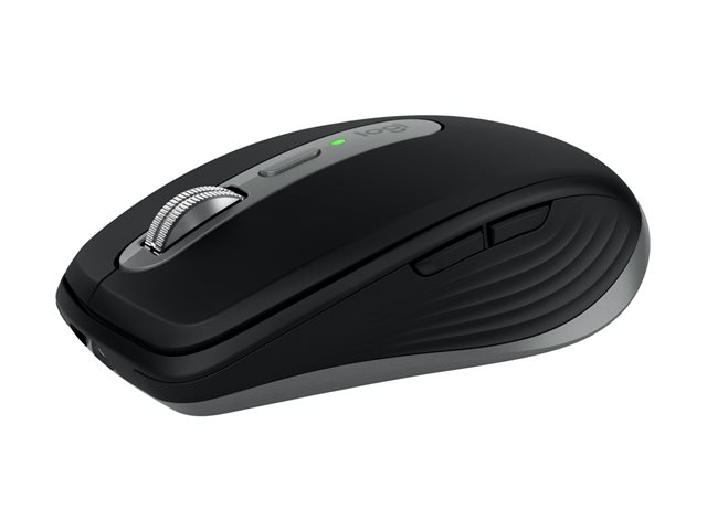 Logitech Master Series MX Anywhere 3S for Mac 