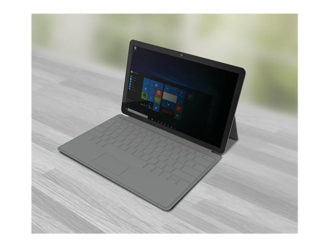 Kensington - Notebook privacy filter - 2-way - adhesive - 12\" - for HP Pro x2 612 G2