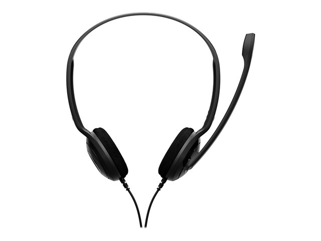 EPOS EDU 12 USB - Headset - wired - USB