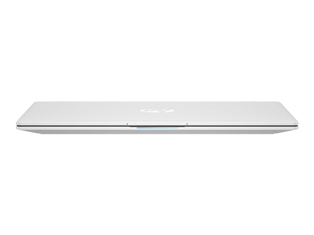 HP Pavilion Plus Laptop 14-eh0010nb - Intel Core i5 - 12500H / up to 4.5 GHz - Win 11 Home - Intel Iris Xe Graphics - 16 GB RAM - 512 GB SSD NVMe - 14\" OLED IPS 2880 x 1800 (2.8K) @ 90 Hz - Wi-Fi 6E, Bluetooth - natural silver aluminium - kbd: Belgium - with HP 2 years Onsite Hardware Support for Compaq and Pavilion Notebook with response within 3 days