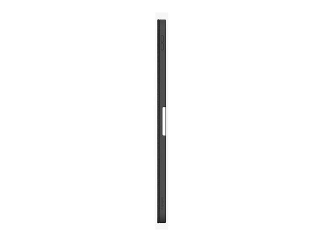Spigen iPad Air 13in (2025/2024) Case Urban Fit Black