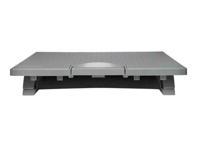 Kensington SoleMate Pro - Foot-rest - grey