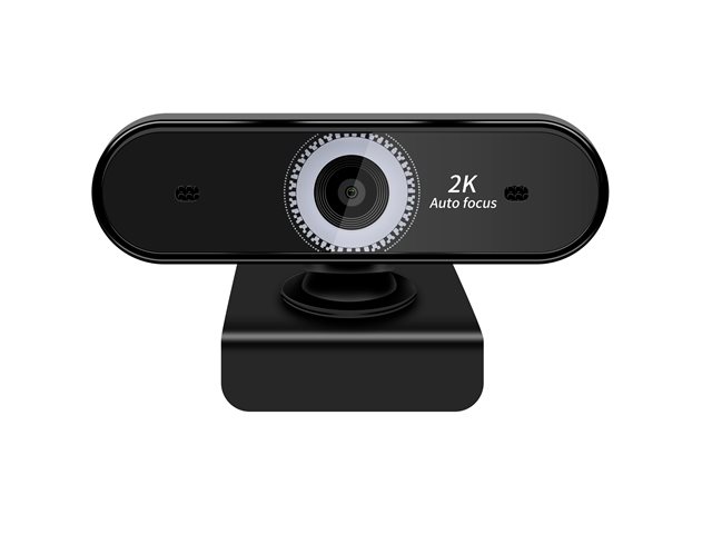 Origin Storage USB Webcam