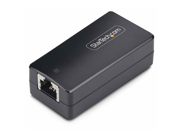 1-Port Gigabit Ethernet Network Isolator