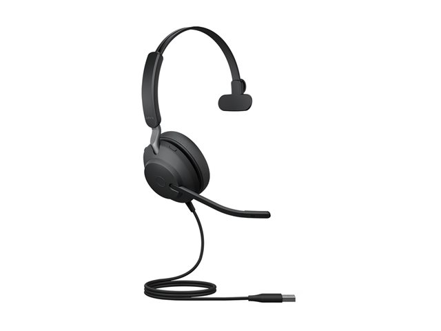 Jabra Evolve2 40 SE USB-A UC Mono