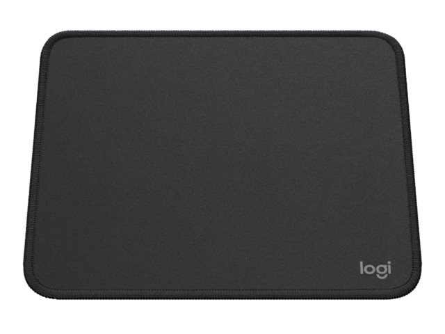 Logitech Desk Mat Studio Series - Mouse pad - graphite
