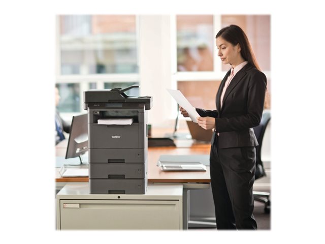 LT-5500Black Lower Tray 250 pages for L5 series