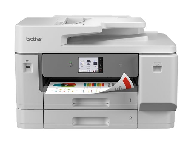 MFC-J6975DW A3
