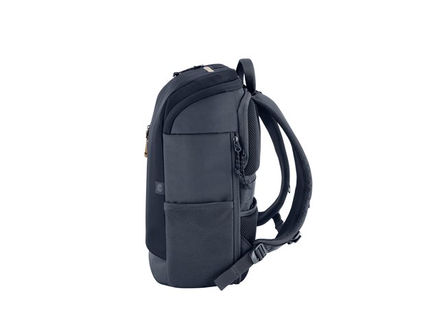 HP Travel - Notebook carrying backpack - up to 15.6\" - blue nights - for Victus by HP Laptop 15, Laptop 15, 15s, Pavilion x360 Laptop