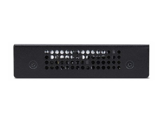 2-Port Dual-Monitor DisplayPort KVM