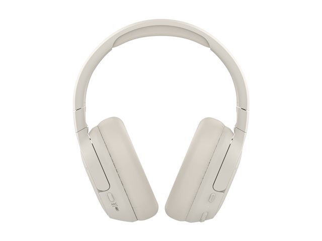 SOUNDFORM ISOLATE NOISE CANCELLING HEADPHONES, SAND