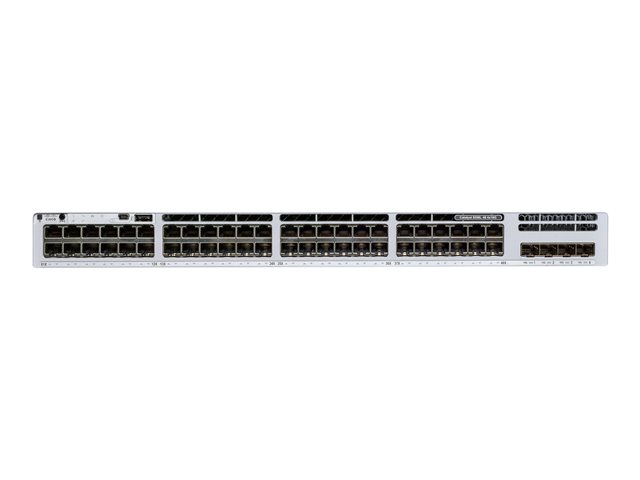 Catalyst 9300L Mini 48p Data NW-A 4x 25G