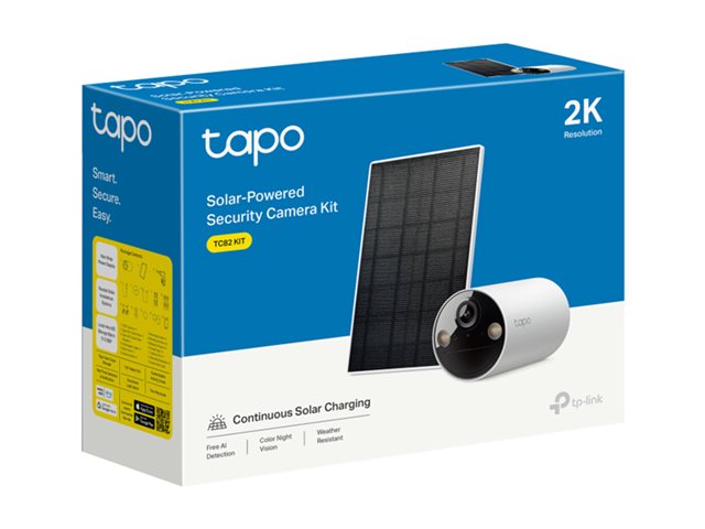 TC82 KIT