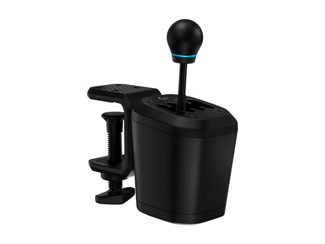 RS H-SHIFTER BLACK - N/A - WWI-9006