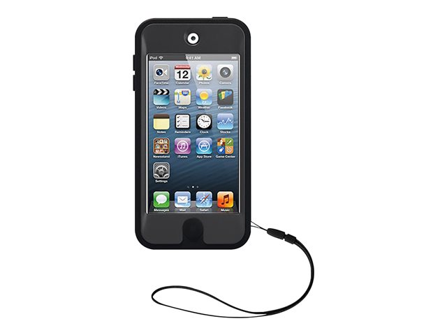 Defender iPod Touch 5th Blue/Black Pro