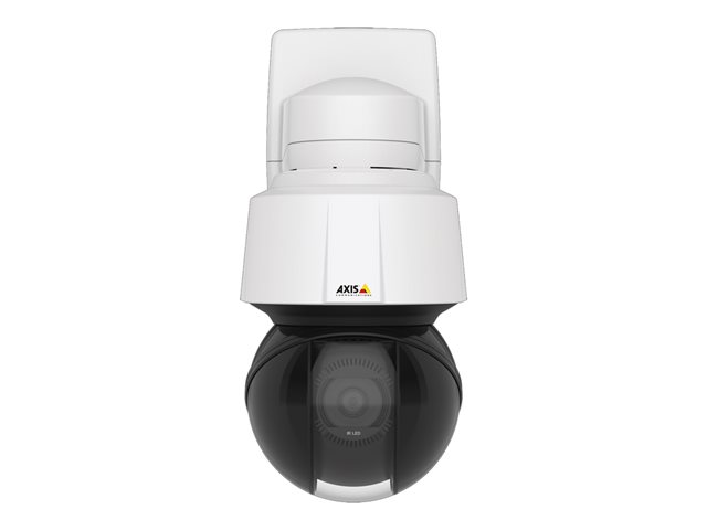 AXIS Q6135-LE - Network surveillance camera - PTZ - colour (Day&Night) - 1920 x 1080 - 1080p - auto iris - LAN 10/100 - MPEG-4, MJPEG, H.264, H.265 - High PoE