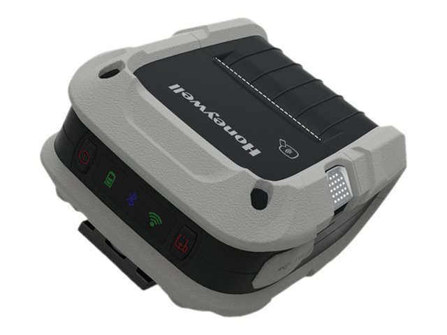 RP4 USB NFC BT Linerless Batter