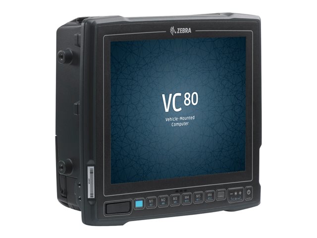 VC80 10IN STD 1.33GHz 1GB CACHE 2/32GB T