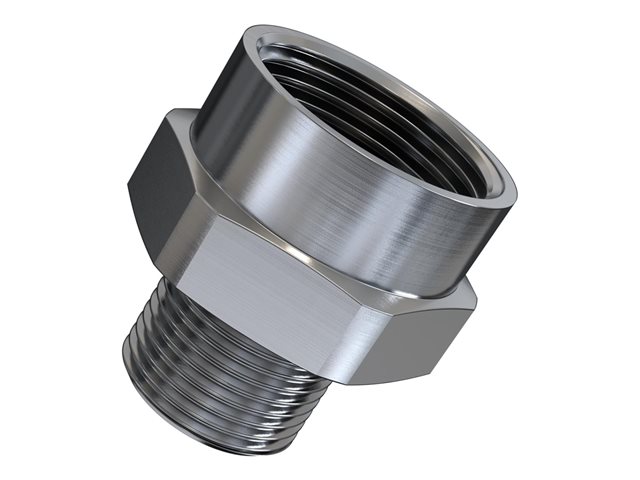 AXIS TQ1918 ADAPTER M20x1.5-3/4 NPT