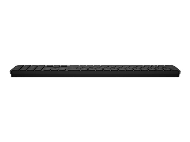HP 450 WIRELESS BLK PROGRAMMABLE KEYBOARD SWIS2