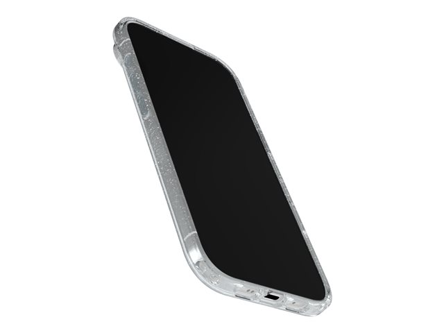 OtterBox Symmetry Clear MagSafe Camera Control Apple iPhone Air Stardust - clear