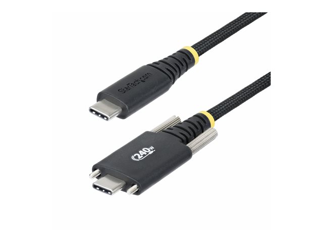 3m USB-C Charging Cable, 240W PD