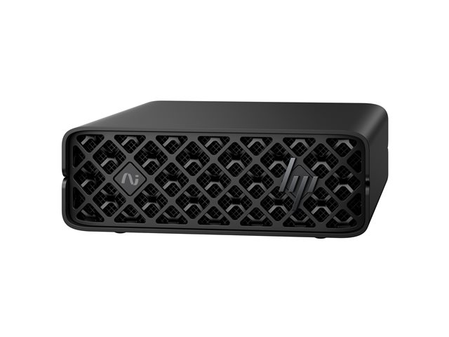 HP ZGXNG1n NGB10 128GB/4TB PC NVIDIA DGX