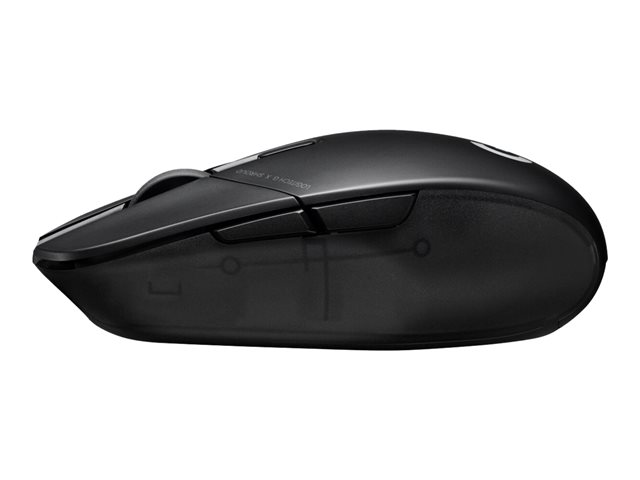 G303 SHROUD EDITION BLACK - EWR2