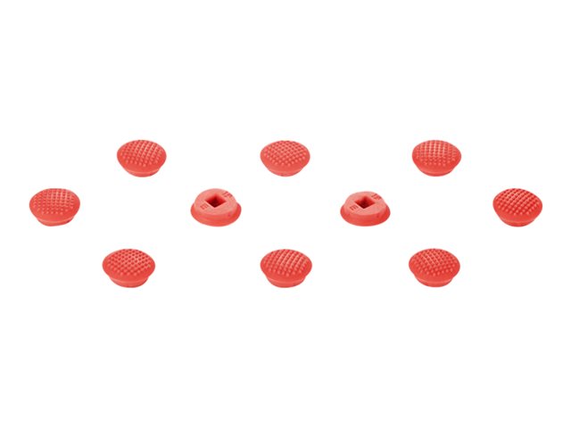 ThinkPad Low Profile TrackPoint Cap Set (CS19 10pk 3.0mm)
