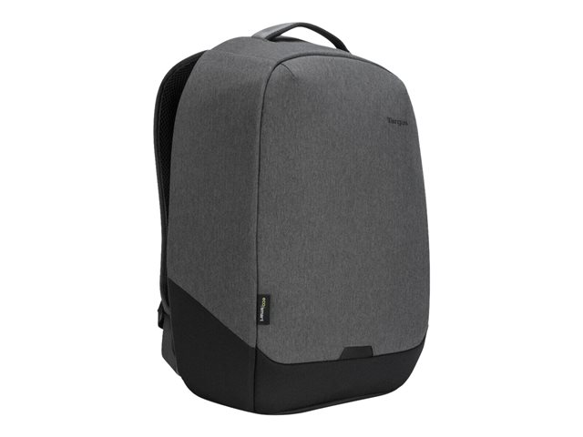 Cypress Eco Security Backpack 15.6i Grey