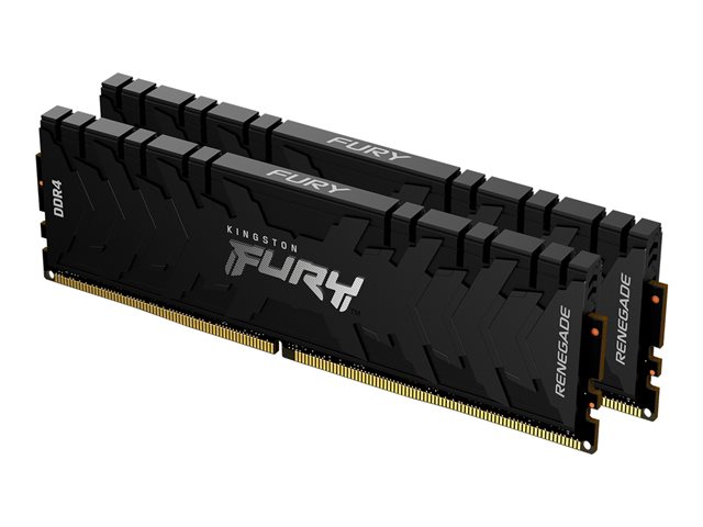 16GB DDR4-5333MHz CL20 DIMM (Kit of 2)