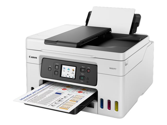 MAXIFY GX4050