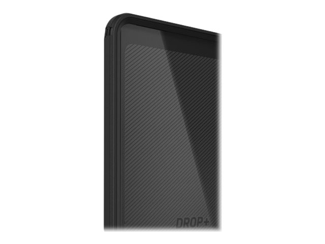 OtterBox Defender Series - Protective case for tablet - black - for Apple 10.9-inch iPad (10th generation)