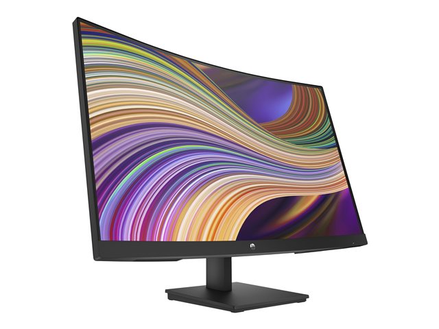 HP V27c G5 FHD Curved