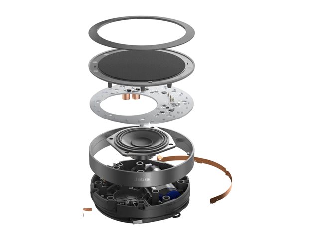 Jabra Speak2 75 MS Teams