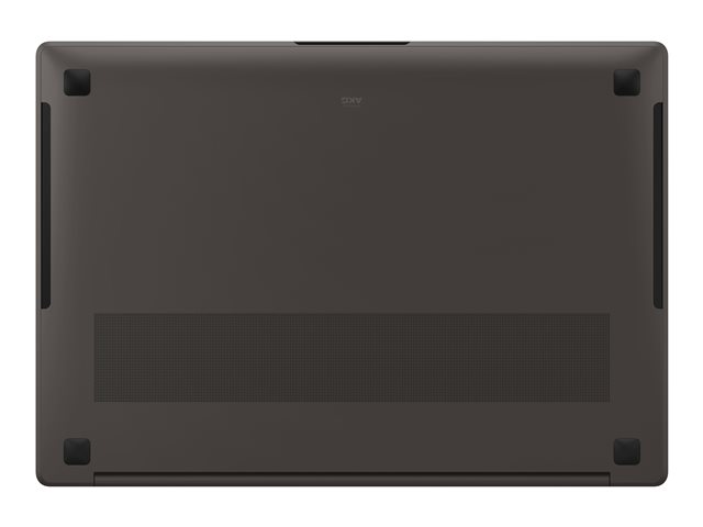 Samsung Galaxy Book3 Pro - Intel Core i5 - 1340P / up to 4.6 GHz - Evo - Win 11 Home - Intel Iris Xe Graphics - 16 GB RAM - 512 GB SSD NVMe - 14\" AMOLED 2880 x 1800 (WQXGA+) @ 120 Hz - Wi-Fi 6E - graphite