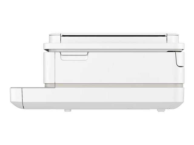 HP ENVY 6530e All-in-One - Multifunction printer - colour - ink-jet - 216 x 297 mm (original) - A4/Letter (media) - up to 8 ppm (copying) - up to 10 ppm (printing) - 100 sheets - Wi-Fi(ac), USB 2.0 - white