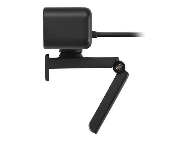 Kensington W2050 Pro - Webcam - colour - 1920 x 1080 - 1080p - audio - USB