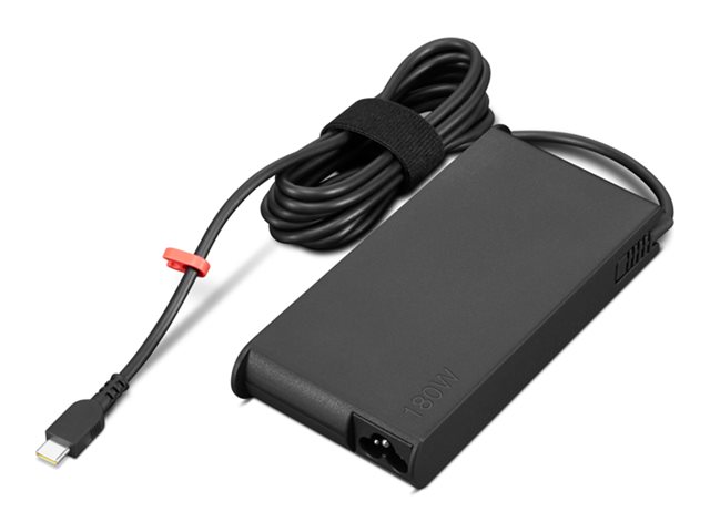 TP Mobile WS 180W USB-C GaN Slim AC Adap