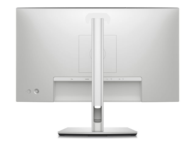 Dell UltraSharp U2424H - LED monitor - 24\" (23.8\" viewable) - 1920 x 1080 Full HD (1080p) @ 120 Hz - IPS - 250 cd/m² - 1000:1 - 5 ms - HDMI, DisplayPort - with 3 years Advanced Exchange Basic Warranty